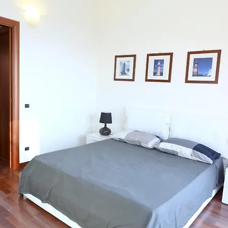 Apartment La Finestra Sul Mare - Cefalu
