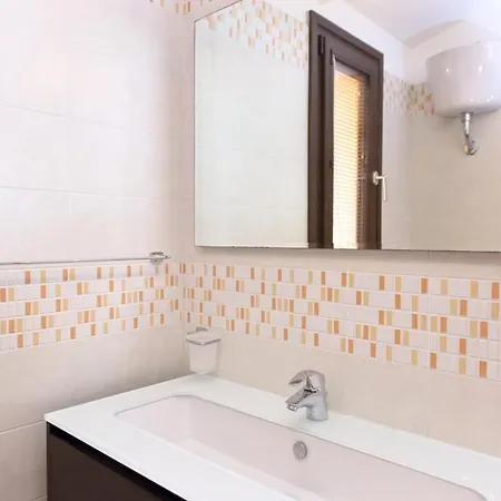 Apartment La Finestra Sul Mare - Cefalu