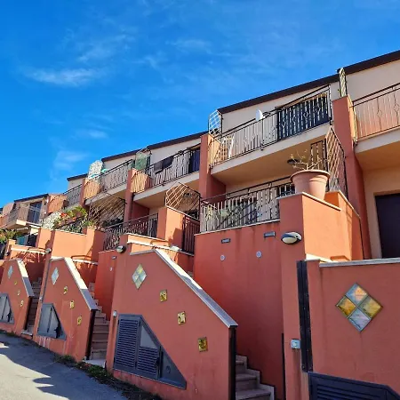 La Finestra Sul Mare - * Cefalu