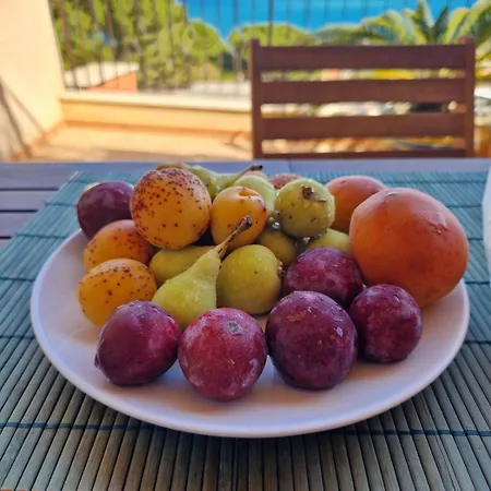 La Finestra Sul Mare -