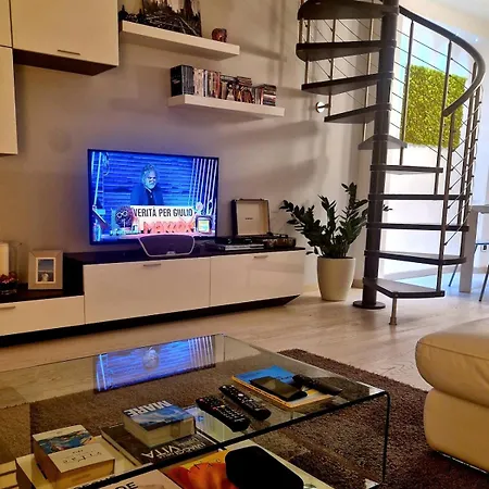 Apartment La Finestra Sul Mare - Cefalu