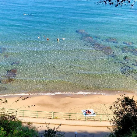 La Finestra Sul Mare - Cefalu